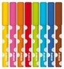 Djeco-Farben: 8 dicke Filzstifte Produktbild-Vorschau 4