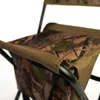Eurocatch Klappstuhl - Anglerhocker - Mit Tascheche und Produktbild-Vorschau 7