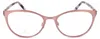 Swarovski SK5231 Pink  52/18/140 Damen Brillen Produktbild-Vorschau 2