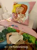 SkyBrands Bibi und Tina Bettwäsche 135x200 cm für Mädchen – Produktbild-Vorschau 12