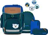 Ergobag Ergobag Cubo "Next Nature" - Schulrucksack Set Produktbild-Vorschau 1