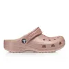 Crocs Classic Glitter Clog Kinder-Flip-Flops 32/33 Produktbild-Vorschau 7