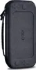 A dark gray protective case for a Nintendo Switch is shown against a white background. Produktbild-Vorschau