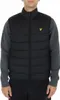 Lyle & Scott Puffer Weste Herren Produktbild-Vorschau 5