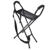 Spazierstock Spazierstock Klappstock Hocker Tragbarer Produktbild-Vorschau 2