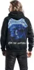 Metallica Kapuzenjacke Herren Ride The Lightning schwarz M Produktbild-Vorschau 7