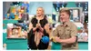 WAHU Zoom Ball Hydro Gry wodne dla dzieci na świeżym Podgląd zdjęcia produktu 14