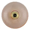 Olucia - CHARLOIS - Deckenleuchte - Rosa / Gold Produktbild-Vorschau 5