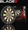 Winmau Dartboard Blade 6 Podgląd zdjęcia produktu 11