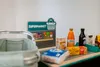 Chr. Tanner Moderne kassa-balie voor een supermarkt, van Productafbeelding-voorbeeld 9