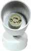 Kinkiet ścienny sufitowy Lampa LED GU10 tuba spot Podgląd zdjęcia produktu 5