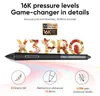 XPPen Artist Pro 14 (Gen 2), Kabelgebunden, 5080 lpi, Produktbild-Vorschau 10