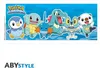 Pokemon - Kubek "Wodny Pokemon" filiżanka do kawy kubek Podgląd zdjęcia produktu 5