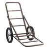 VEVOR Wildkarren, zusammenklappbarer Wildkarren 136 kg, Produktbild-Vorschau 1