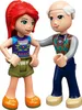 LEGO Friends 41444 - Organiczna kawiarnia w Heartlake City Podgląd zdjęcia produktu 30