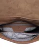 SURI FREY Freizeitrucksack Rucksack Gitty Backpack Taupe Produktbild-Vorschau 4