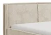 MOEBLO Polsterbett Bett 04 – Doppelbett mit Cord-Bezug, Produktbild-Vorschau 4