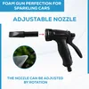 Pistolet do pianki samochodowej Fleau Goods pistolet do Podgląd zdjęcia produktu 3
