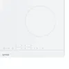 Gorenje ECT643WCSC Einbau-Cerankochfeld, Touch Control, Produktbild-Vorschau 2
