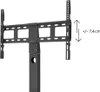 HAMA 220867 TV stolík, otočný, výškovo nastaviteľný do 65" Náhľad obrázku produktu 6