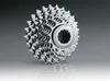 Kazeta Shimano 10S 12-25T Silber Náhled obrázku produktu 2