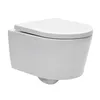 Cenově zvýhodněný závěsný WC set Geberit do lehkých stěn / Náhled obrázku produktu 2