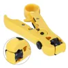 HT-352 Multifunkční odizolovač koaxiálních kabelů 120 mm Náhled obrázku produktu 3