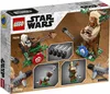 LEGO® Star Wars™ Action Battle Endor™ Attacke, 75238 Produktbild-Vorschau 3