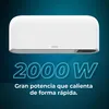 Cecotec ReadyWarm 2000 Max Box Ceramic Connected, Podgląd zdjęcia produktu 10