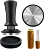 Tamper na espresso 53 mm: Nastavitelný ruční tamper Náhled obrázku produktu 1