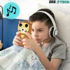 Telefon Für Kinder Spielzeug Digitale Kamera Lernkamera + Produktbild-Vorschau 10