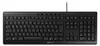 CHERRY STREAM, Pełnowymiarowy (100%), Przewodowa, USB, Podgląd zdjęcia produktu 11
