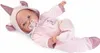 Antonio Juan Bimba 37 cm Einhorn Baby Puppe Produktbild-Vorschau 1