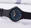 Casio MW-240-2B (ZD166D) Herren-Uhr-Klassiker + Box Produktbild-Vorschau 5