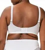 Triumph Doreen X N Soft-BH, weiß, ohne Bügel, Größe 85D Produktbild-Vorschau 19