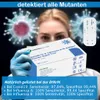10x Safecare 3in1 COVID-19 & Influenza A+B Antigen Produktbild-Vorschau 3