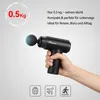 FunLife M2 Mini Massagepistole,0,5 kg leicht,leise <45 Produktbild-Vorschau 2