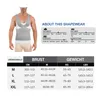 2 StüCk Shapewear Herren Bauchweg, Bauchweg Herren, Shaping Produktbild-Vorschau 5