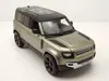 Bburago 18-21101 - Modellino di auto - Land Rover Defender Anteprima dell’immagine prodotto 15