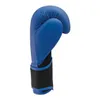 Gants de boxe Adidas Hybrid 25 (Kick) enfants Voir les images du produit 3