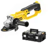 DeWALT DCG412NT-XJ, 7000 RPM, 12,5 cm, Akku, 2,2 kg Produktbild-Vorschau 19