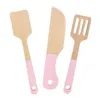 4iQ zabawkowa drewniana kuchnia dla dzieci JuniorKitchen Podgląd zdjęcia produktu 9