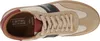 Camel Active Sneaker - Beige / Blau Leder : 43 : Normal Produktbild-Vorschau 5