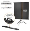 Celexon 1090023, 16:9, 242 x 140 cm, 13 kg, Schwarz, Weiß, Produktbild-Vorschau 4