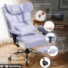 GTPLAYER Gaming Stuhl, Ergonomischer Bürostuhl mit Produktbild-Vorschau 6