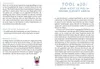 A page from a book with text and illustrations. Voir les images du produit