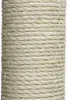 Beeztees Kratzbaum Gina beige 34 x 34 x 60 cm Produktbild-Vorschau 4