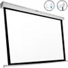 Iggual Wandschirm 240x240 cm elektrisch Produktbild-Vorschau 1