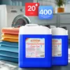 Element Flüssigwaschmittel | 20 Liter | Color Gel | 400 Produktbild-Vorschau 7
