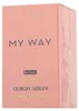 Giorgio Armani My Way Intense Woda perfumowana, 90ml Náhled obrázku produktu 14